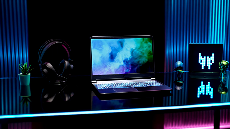 Vậy c&oacute; n&ecirc;n mua laptop Acer Predator Triton 300 kh&ocirc;ng?